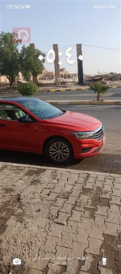 فولكسفاغن جيتا